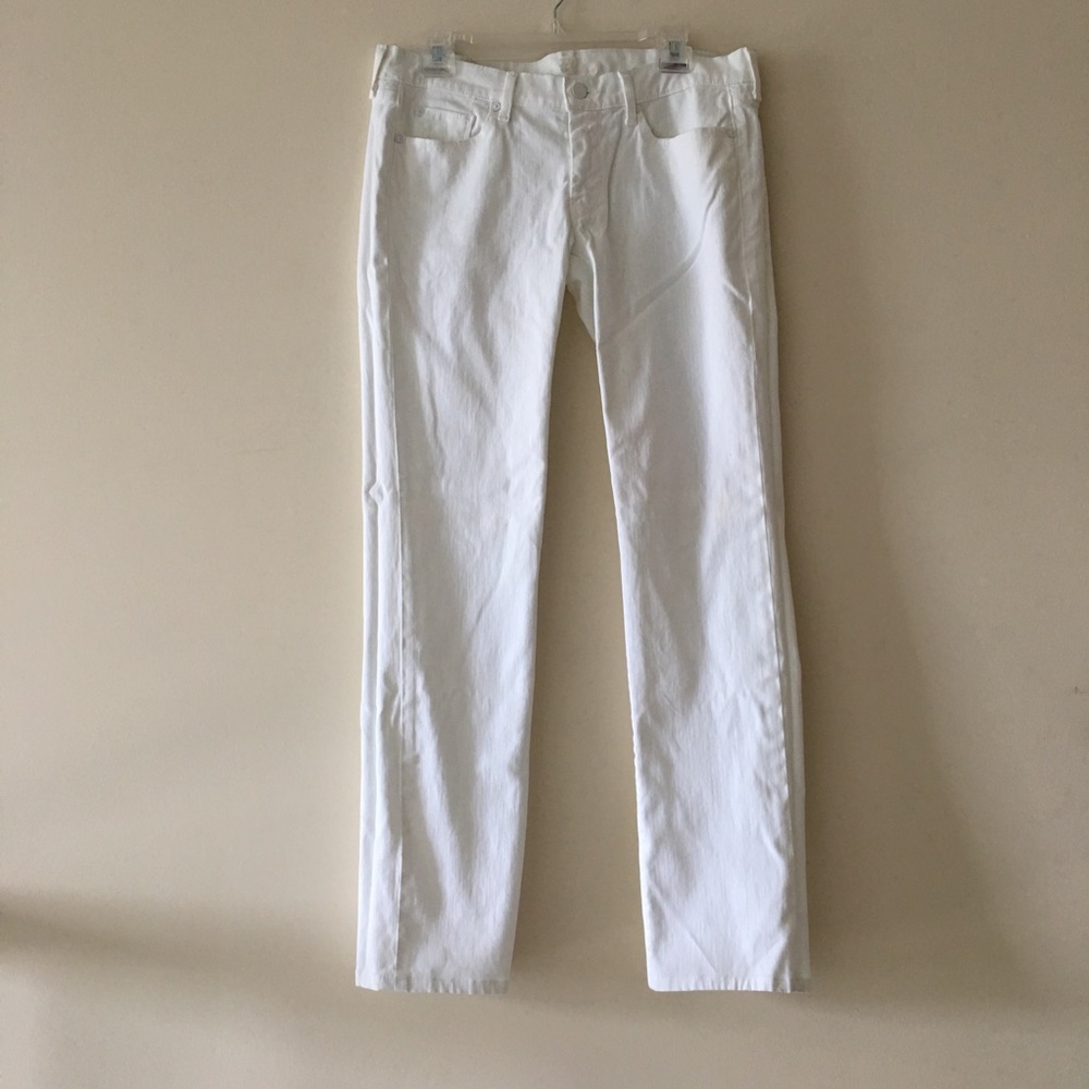7 for all mankind jeans